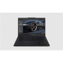 Lenovo ThinkPad P1 Gen 7 16" U9-185H 64 GB 2 TB NVIDIA RTX 3000 Ada 8 GB Windows 11 Pro Černá