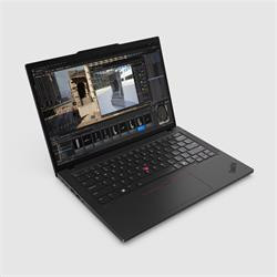 Lenovo ThinkPad P14s Gen 5 (AMD) 14" R7PRO-8840HS 32 GB 1 TB AMD Radeon 780M Graphics Windows 11 Pro Černá