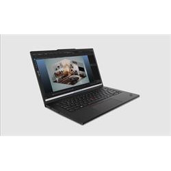 Lenovo ThinkPad P14s Gen 5 (Intel) 14,5" U7-155H 16 GB 512 GB NVIDIA RTX 500 Ada Generation 4 GB W11P