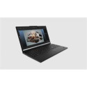 Lenovo ThinkPad P16s Gen 3 (Intel) 16" U7-155H 32 GB 1 TB NVIDIA RTX 500 Ada 4 GB Windows 11 Pro Černá