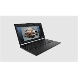 Lenovo ThinkPad P16s Gen 3 (Intel) 16" U7-155H 32 GB 1 TB NVIDIA RTX 500 Ada 4 GB Windows 11 Pro Černá