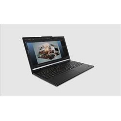 Lenovo ThinkPad P16s Gen 3 (Intel) 16" U5-125H 16 GB 512 GB NVIDIA RTX 500 Ada 4 GB Windows 11 Pro Černá
