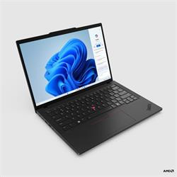 Lenovo ThinkPad T14 Gen 5 (AMD) 14" R5PRO-8540U 16 GB 512 GB AMD Radeon 740M Graphics Windows 11 Pro Černá