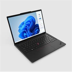 Lenovo ThinkPad T14 Gen 5 (Intel) 14" U7-155U 32 GB 1 TB Intel Graphics 4-Cores iGPU Windows 11 Pro Černá
