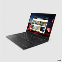 Lenovo ThinkPad T14s Gen 4 (AMD) 14" R7PRO-7840U 32 GB 1 TB AMD Radeon 780M Graphics Windows 11 Pro Černá