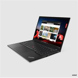 Lenovo ThinkPad T14s Gen 4 (AMD) 14" R7PRO-7840U 32 GB 1 TB AMD Radeon 780M Graphics Windows 11 Pro Černá