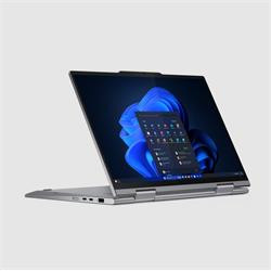Lenovo ThinkPad X1 2-in-1 Gen 9 14" U7-155U 32 GB 1 TB Intel Graphics 4-Cores iGPU Windows 11 Pro Šedá