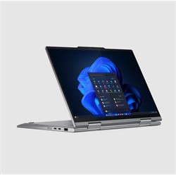 Lenovo ThinkPad X1 2-in-1 Gen 9 14" U7-155U 32 GB 1 TB Intel Graphics 4-Cores iGPU Windows 11 Pro Šedá