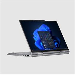 Lenovo ThinkPad X1 2-in-1 Gen 9 14" U7-155U 32 GB 1 TB Intel Graphics 4-Cores iGPU Windows 11 Pro Šedá