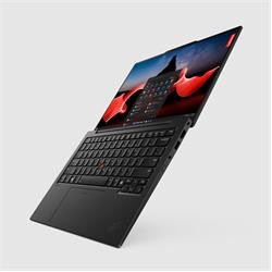 Lenovo ThinkPad X1 Carbon Gen 12 14" U7-155U 32 GB 1 TB Intel Graphics 4-Cores iGPU Windows 11 Pro Černá