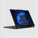 Lenovo ThinkPad X13 2-in-1 Gen 5 13,3" U7-155U 32 GB 1 TB Intel Graphics 4-Cores iGPU Windows 11 Pro Černá