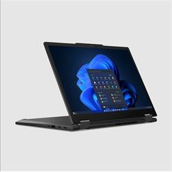Lenovo ThinkPad X13 2-in-1 Gen 5 13,3" U7-155U 32 GB 1 TB Intel Graphics 4-Cores iGPU Windows 11 Pro Černá