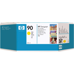 HP (90) C5065 - ink. náplň žlutá DSJ 4000 originál