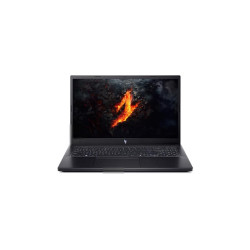 Acer Nitro V 15 ANV15-41-R95W 15,6" R5-6600H 16 GB 1 TB NVIDIA GeForce RTX 2050 4 GB Windows 11 Home Černá