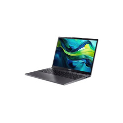 Acer Aspire Go 15 AG15-51P-59ST 15,3" I5-1334U 16 GB 512 GB Intel UHD Graphics Windows 11 Home Šedá