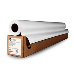 HP 610 61 Production Satin Photo Paper, saténový, 24", 3-in Core, 91T27A, 198 g m2, papír, 203 microns (8 mil), bílý, pro pigmento
