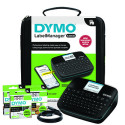 Tiskárna samolepicích štítků Dymo, LabelManager Executive 640 CB, s kufrem