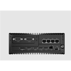 Lenovo ThinkEdge SE50 i5-8365UE 8 GB 256 GB Intel UHD W11IoT