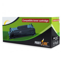 PRINTLINE kompatibilní toner s Epson C13S050582 pro M2400D, MX20DN 8.000 stran, černý