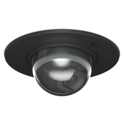 Ubiquiti UniFi G5 Dome Ultra Flush Mount B - Instalační krabice pro UniFi G5 Dome Ultra, zápustná, černá