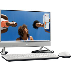 Dell Inspiron 5430 23,8" LCD IPS 1920 x 1080 7-150U 16 GB Intel Iris Xe Graphics G7 96EU 1 TB Windows 11 Pro