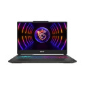 MSI Cyborg 15 A13VE-1693XCZ 15,6" i5-13420H 16 GB 1 TB NVIDIA GeForce RTX 4050 6 GB bezOS