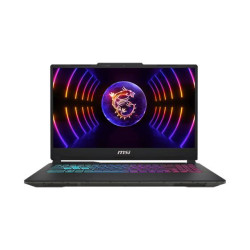 MSI Cyborg 15 A13VE-1693XCZ 15,6" i5-13420H 16 GB 1 TB NVIDIA GeForce RTX 4050 6 GB bezOS