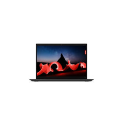 Lenovo ThinkPad T14s Gen 4 (Intel) 14" I5-1335U 16 GB 512 GB Intel Iris Xe Graphics G7 80EU Windows 11 Pro Černá