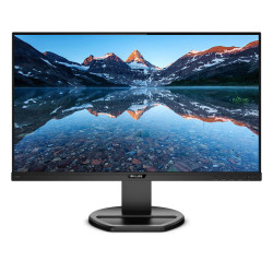 Philips 243B9 00 23,8" IPS FHD 75Hz 4ms Black 3R