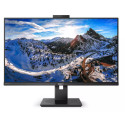 Philips 329P1H LCD IPS/PLS 31,5" 3840 x 2160 4ms 350nitů 1000:1 60Hz  Repro Pivot USB-C Webcam Černá 