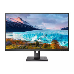 Philips 273S1 LCD IPS/PLS 27" 1920 x 1080 4ms 300nitů 1000:1 75Hz  Repro Pivot USB-C  Černá 