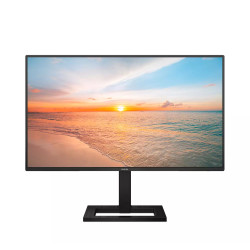 Philips 24E1N1300AE/00 LCD IPS/PLS 23,8" 1920 x 1080 1ms 250nitů 1300:1 100Hz Repro USB-C Černá