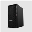 Lenovo ThinkStation P2 Tower i3-13100 8 GB 512 GB Intel UHD W11P