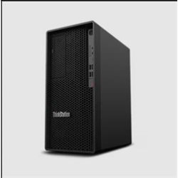 Lenovo ThinkStation P2 Tower i3-13100 8 GB 512 GB Intel UHD W11P