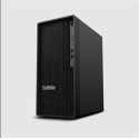 Lenovo ThinkStation P2 Tower i7-13700 32 GB 1 TB NVIDIA GeForce RTX 4060 8 GB bezOS