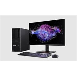 Lenovo ThinkStation P3 I5-14600K 32 GB 1 TB NVIDIA RTX 4000 ADA Windows 11 Pro