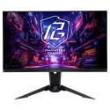 Phantom Gaming by Asrock monitor PGO27QFV 27" QDOLED 2560x1440 360Hz 250cd m2 0,03ms DP HDMI USB-C výš.stav. wifi ant.