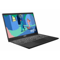 MSI Modern 15 B12M-427CZ 15,6" i5-1235U 16 GB 512 GB Intel Iris Xe W11H
