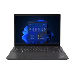Lenovo ThinkPad P14s G3 14" I7-1260P 16 GB 512 GB Intel Iris Xe Graphics G7 96EU Windows 11 Pro Černá