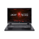 Acer Nitro 17 AN17-41 17,3" R5-7535HS 16 GB 1 TB NVIDIA GeForce RTX 4050 6 GB Bez operačního systému Černá