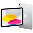 Apple iPad 10.gen WiFi 10,9" 2360x1640 256GB iPadOS16 Silver