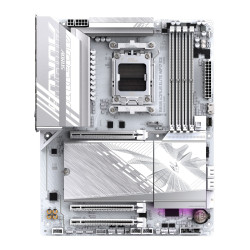 GIGABYTE B850 AORUS ELITE WIFI7 ICE AM5 ATX