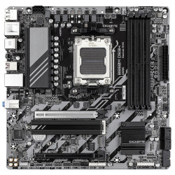 GIGABYTE B850M DS3H AM5 mATX