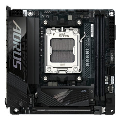 GIGABYTE B850I AORUS PRO AM5 mITX