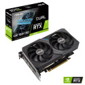 ASUS DUAL RTX 3060 OC 12GB GDDR6 LHR