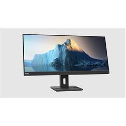 Lenovo ThinkVision E29w-20, 29", WLED, 2560x1080, 21:9, 96dpi, 300cd m2, 1000:1, , 4ms, 178° 178°, 3R