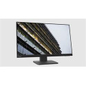 Lenovo ThinkVision E24-28 LCD IPS/PLS 23,8" 1920 x 1080 6ms 250nitů 1000:1 60Hz  Repro Pivot   Černá 