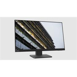 Lenovo ThinkVision E24-28 LCD IPS/PLS 23,8" 1920 x 1080 6ms 250nitů 1000:1 60Hz  Repro Pivot   Černá 
