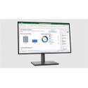 Lenovo ThinkVision P27h-30 LCD IPS/PLS 27" 2560 x 1440 6ms 350nitů 1000:1 60Hz   Pivot USB-C  Černá 