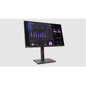 Lenovo ThinkVision T24i-30 LCD IPS/PLS 23,8" 1920 x 1080 6ms 250nitů 1000:1 60Hz   Pivot   Černá 